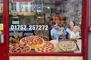 Embankment Kebab & Pizza image