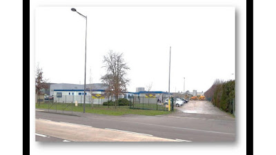 Colas - Etablissement de Chalon-sur-Saône à Chalon-sur-Saône