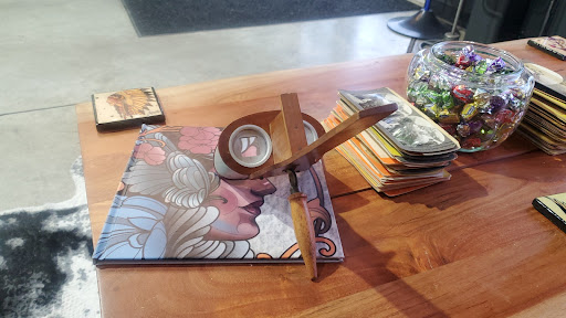 Explore indonesian tattoo ideas, creative tattoo ideas in Mount Washington, available at Prevail Tattoo