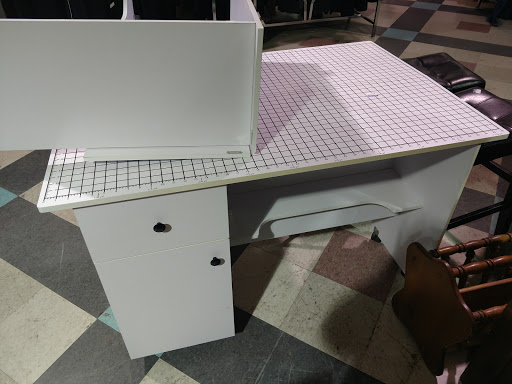 Thrift Store «Goodwill», reviews and photos, 2010 N Graves St, McKinney, TX 75069, USA