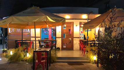 La María Tex-Mex Restaurant