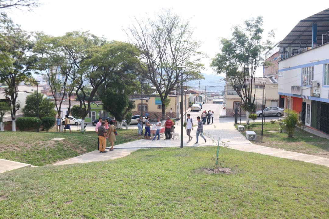 Retazo Urbano Puerto Madero