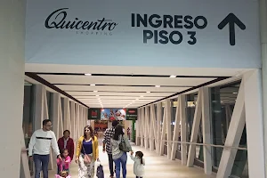 Quicentro Shopping El Comercio image