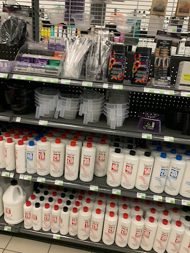 Beauty Supply Store «Sally Beauty», reviews and photos, 950 Biddle Rd, Medford, OR 97504, USA