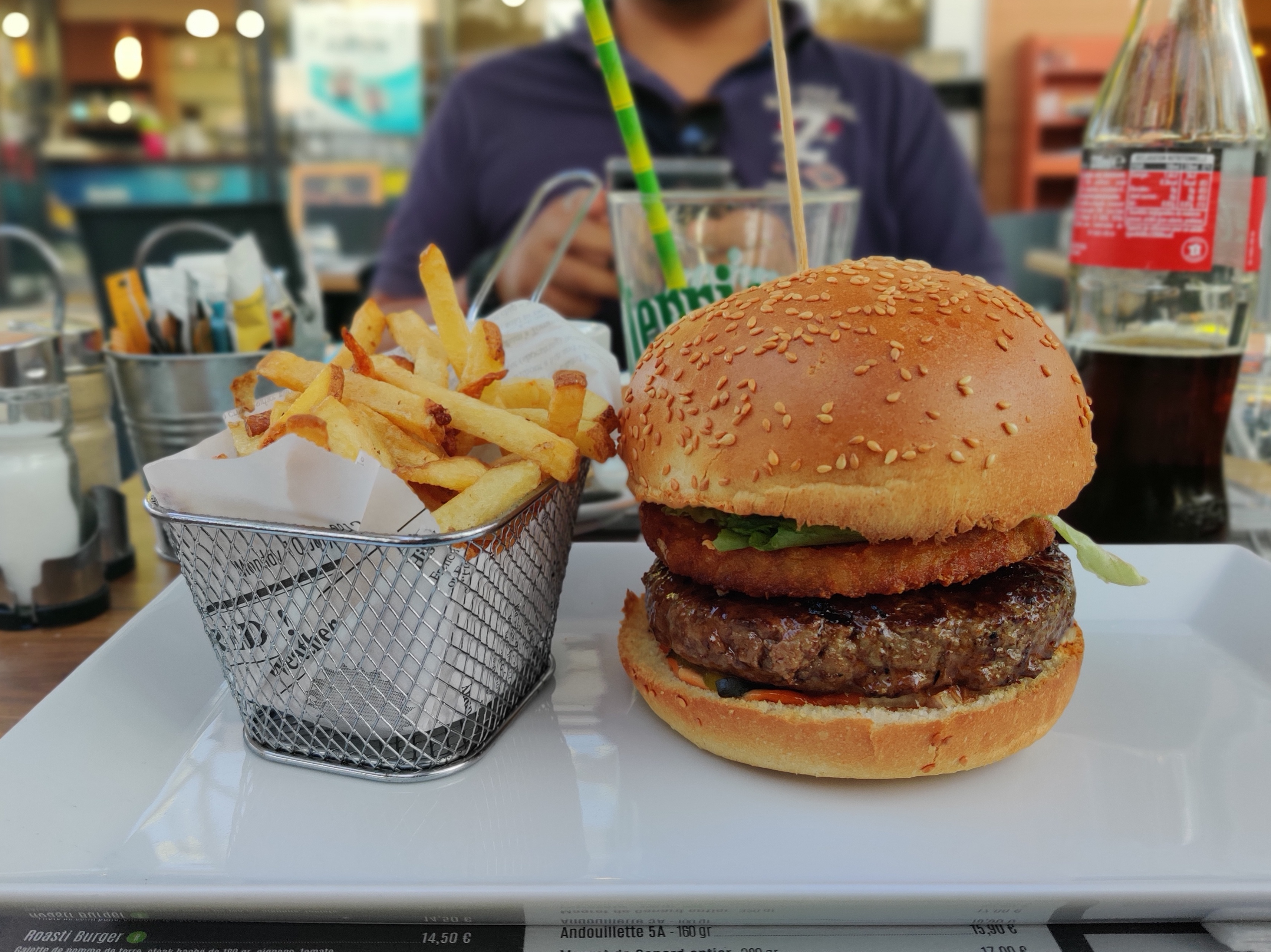 Photo n° 1 de l'avis de Cédric.u fait le 14/09/2020 à 23:09