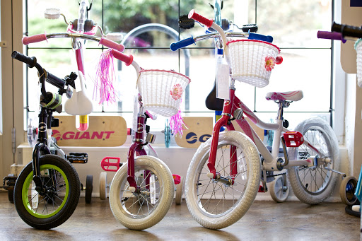 Bicycle Store «Bullseye Bicycle», reviews and photos, 102 Morris St, Durham, NC 27701, USA