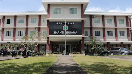 Institut Shanti Bhuana