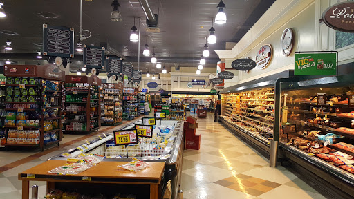 Grocery Store «Harris Teeter», reviews and photos, 500 Oberlin Rd, Raleigh, NC 27605, USA