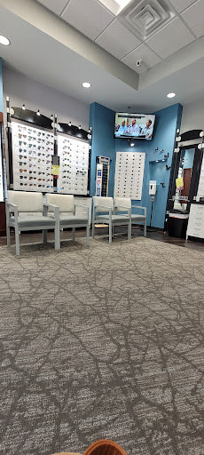 Ophthalmology clinic Mesquite