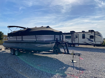 Guardhouse RV and Boat Storage