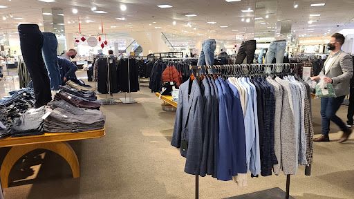 Department Store «Nordstrom», reviews and photos, 550 Stanford Shopping Center, Palo Alto, CA 94304, USA