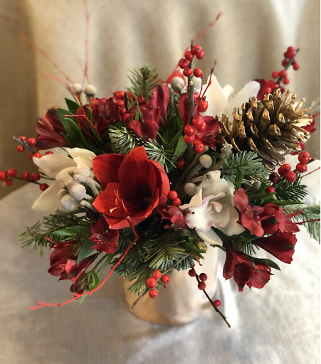 Florist «Avenue J Florist», reviews and photos, 1502 Avenue J, Brooklyn, NY 11230, USA