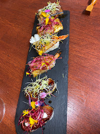 Les plus récentes photos du Restaurant japonais Sushi Burn 🔥🍣 à Bordeaux - n°1