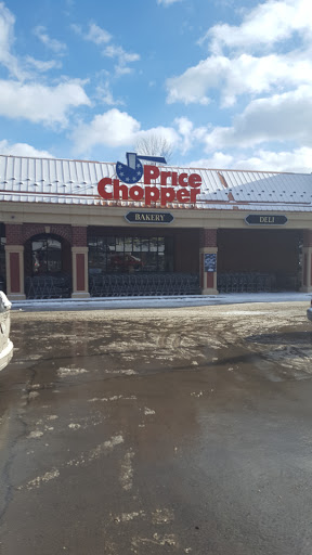 Price Chopper, 113 Chestnut St, Cooperstown, NY 13326, USA, 