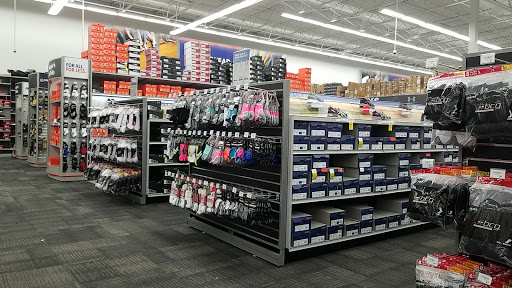 Sporting Goods Store «Academy Sports + Outdoors», reviews and photos, 1260 S Amity Rd, Conway, AR 72032, USA