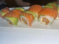 Sushi du Restaurant de sushis Sushi Wan Goussainville - n°5