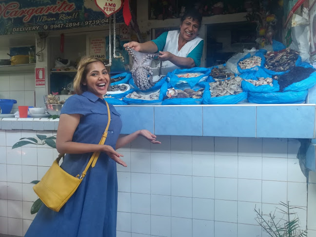 Comentarios y opiniones de Haku Tours - Local Life Experience & Peru's Top Authentic Food Tours