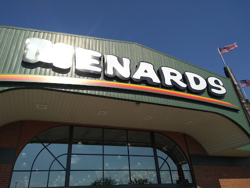Home Improvement Store «Menards», reviews and photos, 4701 W Cal Sag Rd, Crestwood, IL 60445, USA