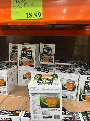 Warehouse store «Costco Wholesale», reviews and photos, 28505 Hesperian Blvd, Hayward, CA 94545, USA