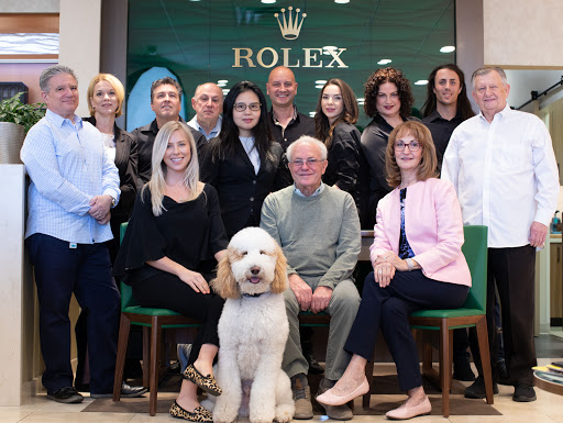 Jewelry Store «T-Bird Jewels Jewelry Store», reviews and photos, 1990 Village Center Cir, Las Vegas, NV 89134, USA