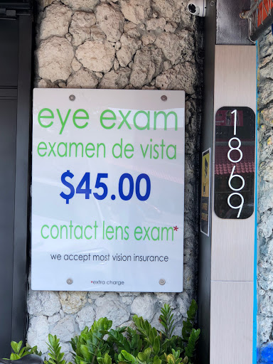 Optician «Sunglass Depot Optical», reviews and photos, 1869 NW 20th St, Miami, FL 33142, USA