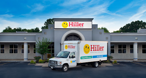 Hiller Plumbing, Heating, Cooling & Electrical in Dickson, Tennessee
