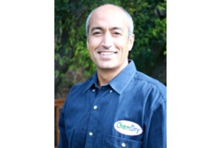 Carpet Cleaning Service «Clean Living Chem-Dry», reviews and photos, 17 Fontana Ct, Novato, CA 94945, USA