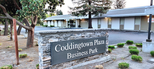 Coddingtown Plaza Business Park