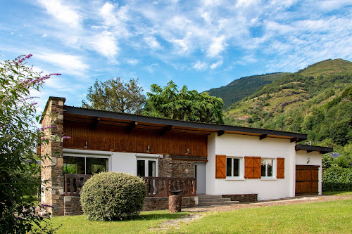 Agence de location de maisons de vacances Villa Art Natura Juzet-de-Luchon