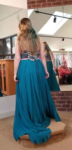 Bridal Shop «Cocoa Couture», reviews and photos, 575 E Chocolate Ave, Hershey, PA 17033, USA