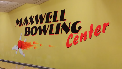 Bowling Alley «Maxwell Bowling Center», reviews and photos, 45 Selfridge St, Montgomery, AL 36112, USA