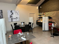 Atmosphère du Restaurant gastronomique La Baratte à Tourcoing - n°18