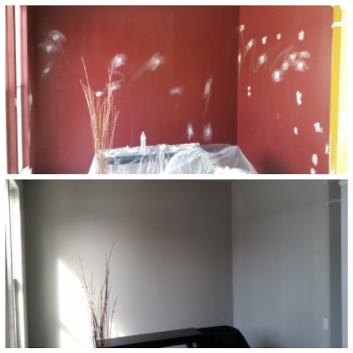 Painter «Advantage Painting Services», reviews and photos, 6907 Charlotte Ave, Crystal Lake, IL 60014, USA