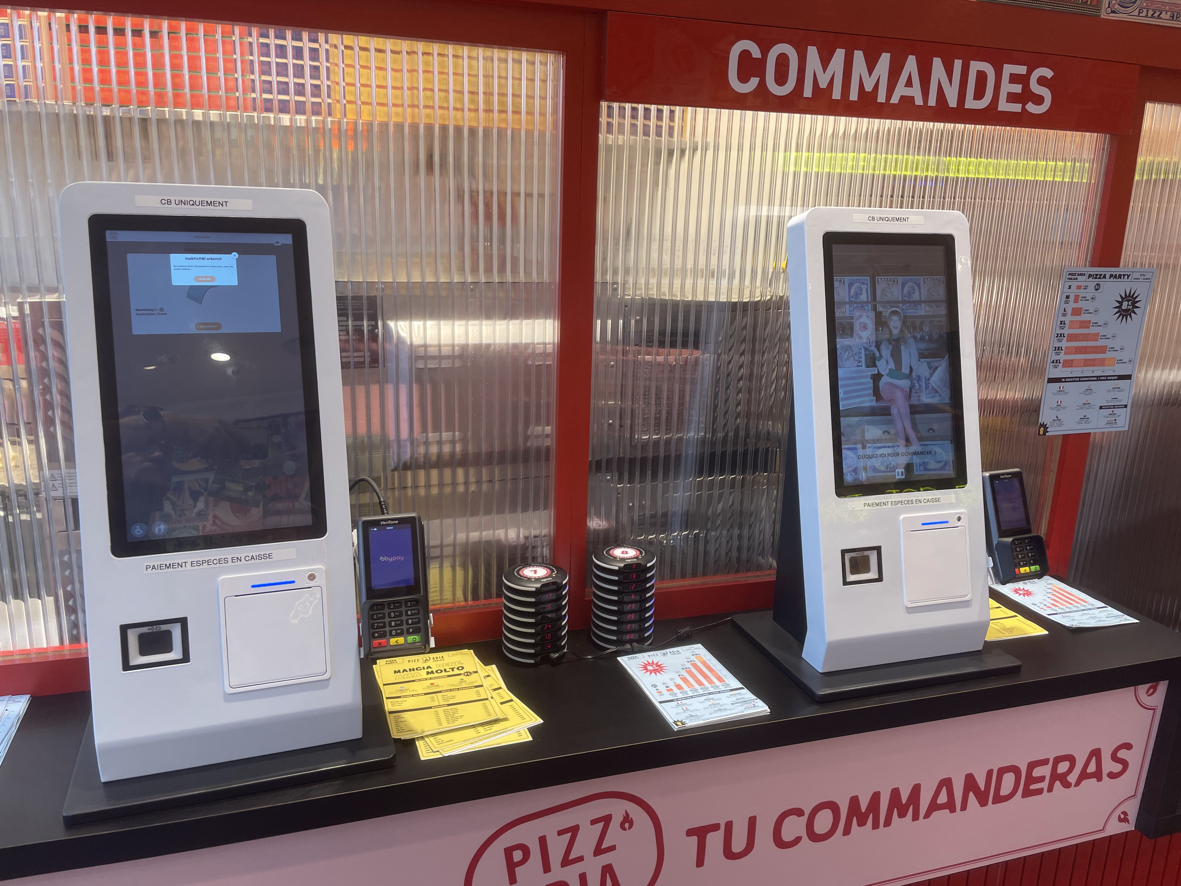 Photo n° 3 de l'avis de Thomas.e fait le 18/10/2023 à 10:56