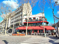 Les plus récentes photos du Restaurant français La Terrasse du 7ᵉ à Paris - n°19