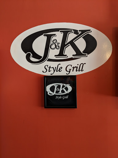 American Restaurant «J&K Style Grill», reviews and photos, 6557 College Park Square, Virginia Beach, VA 23464, USA