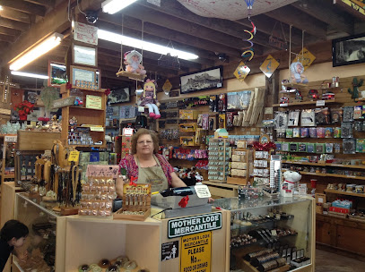 Mother Lode Mercantile