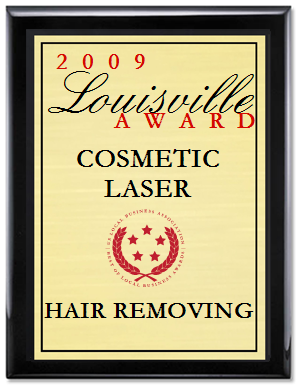 Hair Removal Service «Cosmetic Laser and Beauty Spa», reviews and photos, 3026 Eastpoint Pkwy, Louisville, KY 40223, USA