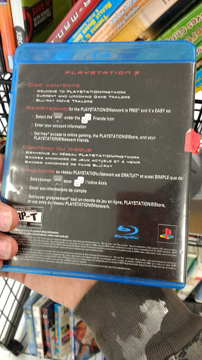 Thrift Store «Goodwill Store and Donation Center», reviews and photos, 8758 Seminole Trail, Ruckersville, VA 22968, USA