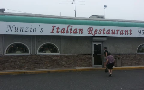 Nunzios Pizza Town image