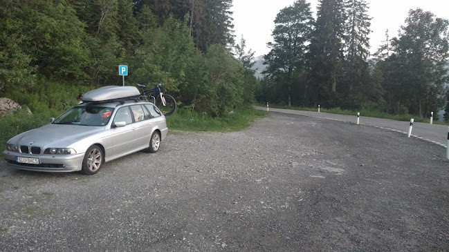 Rezensionen über Darmowy Parking in Schwyz - Parkhaus