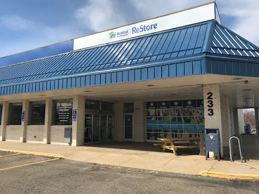Thrift Store «Habitat For Humanity of Medina County», reviews and photos