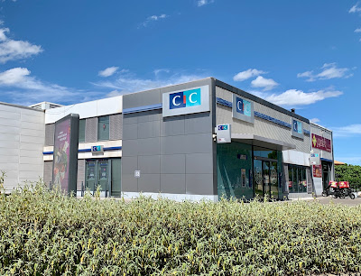 CIC à Jacou