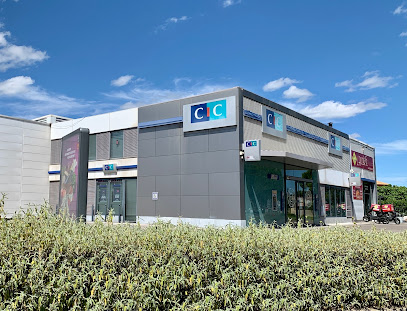 Photo du Banque CIC à Jacou