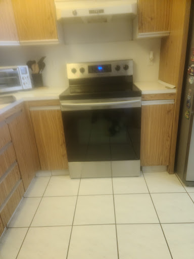 Used Appliance Store «International Appliance», reviews and photos, 1571 N Powerline Rd, Pompano Beach, FL 33069, USA