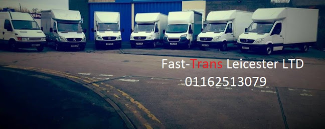 Comments and reviews of Fast Trans Leicester LTD