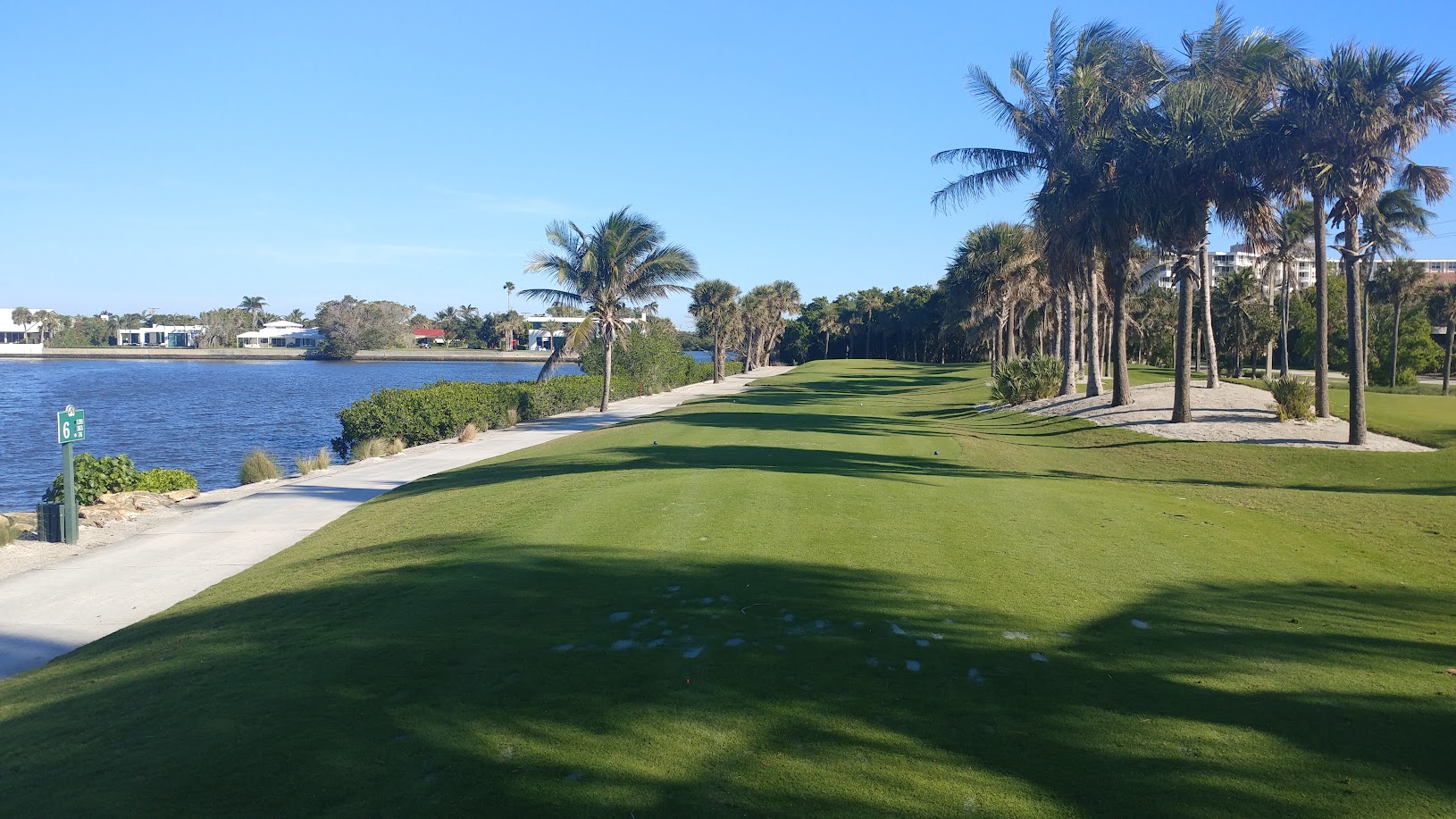 Palm Beach Par-3 Golf Course