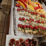 Photo n°18 de l'avis de Luciano.a fait le 20/08/2018 à 17:31 sur le  Hotel Sonklarhof à Ridanna