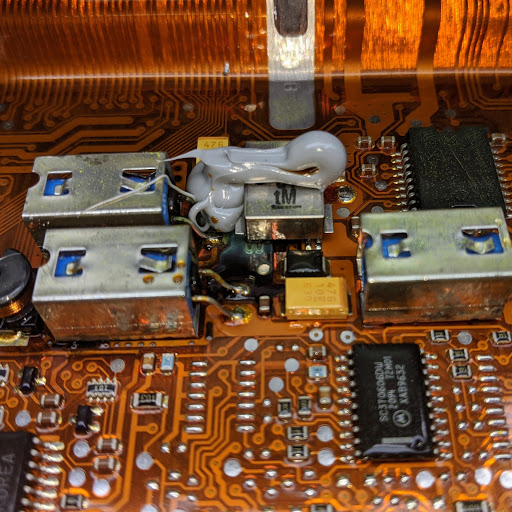 Auto Parts Store «Auto Computer Performance», reviews and photos, 1633 Banks Rd, Margate, FL 33063, USA