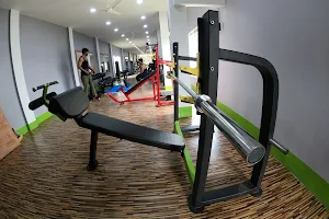 Hulk Fitness Centre image